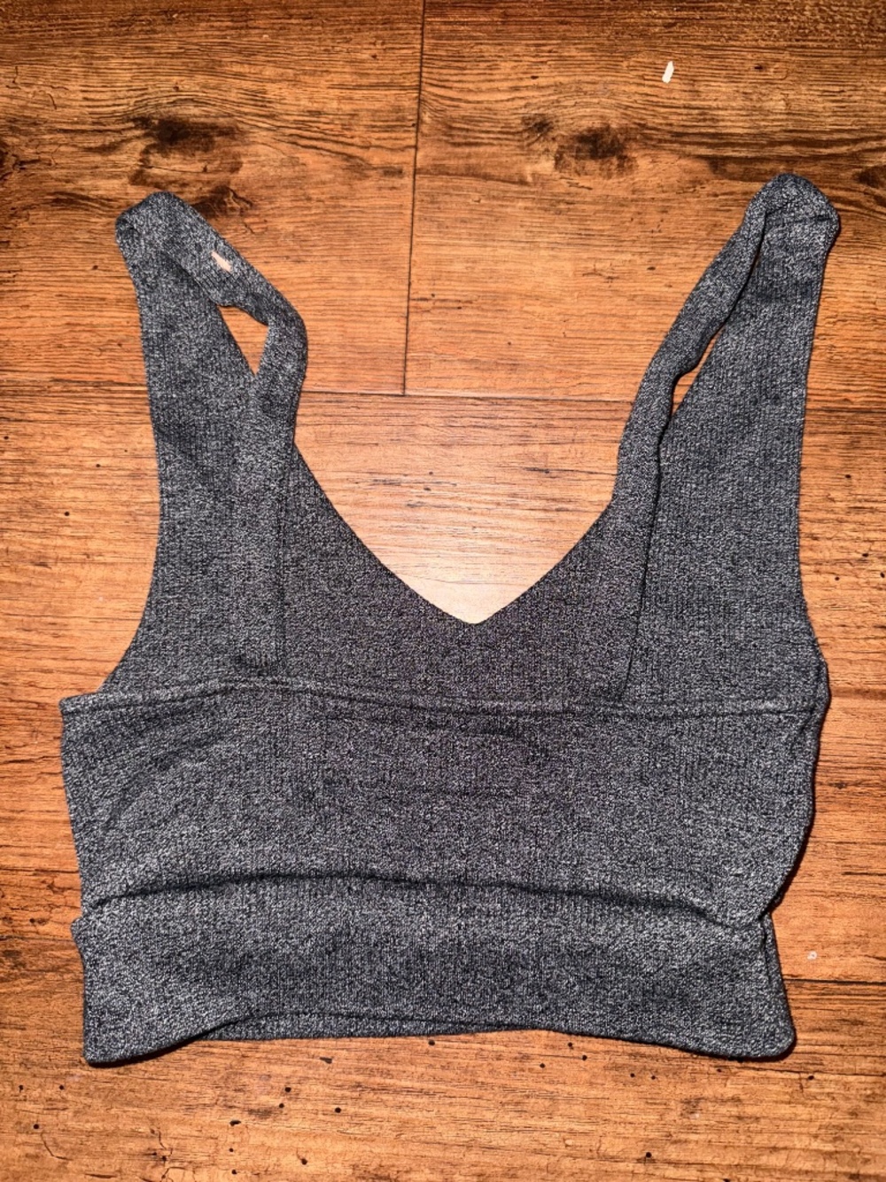 Sports bra - Picture 2 of 2